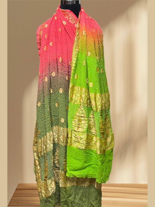 Banaras duppatta1