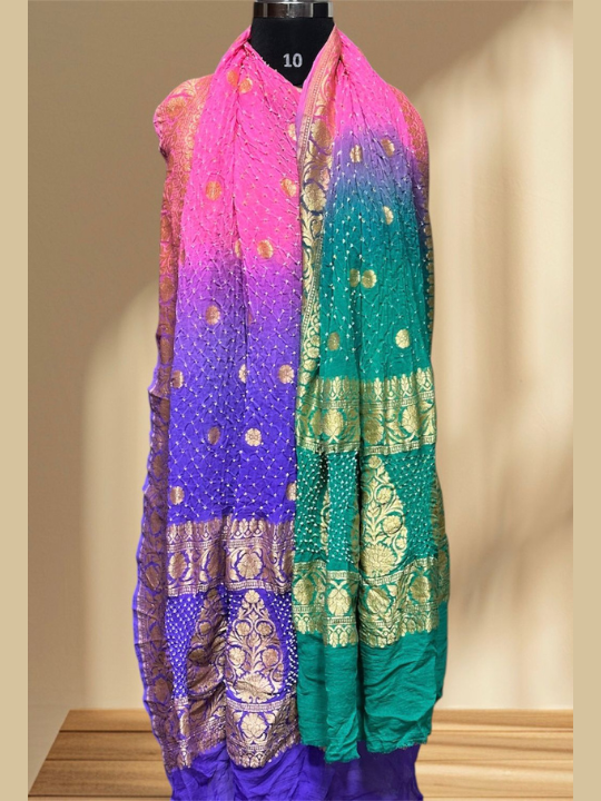 Banaras duppatta4