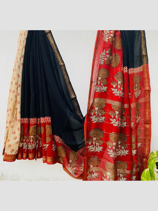 Maheswari Silk