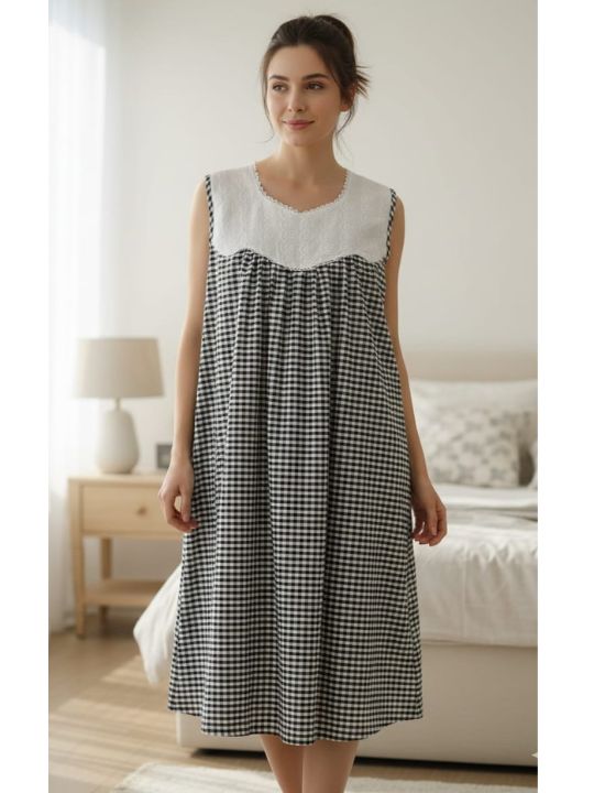 Night Dress1