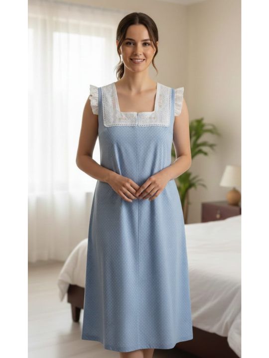 Night Dress2