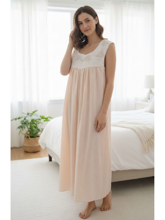 Night Dress5