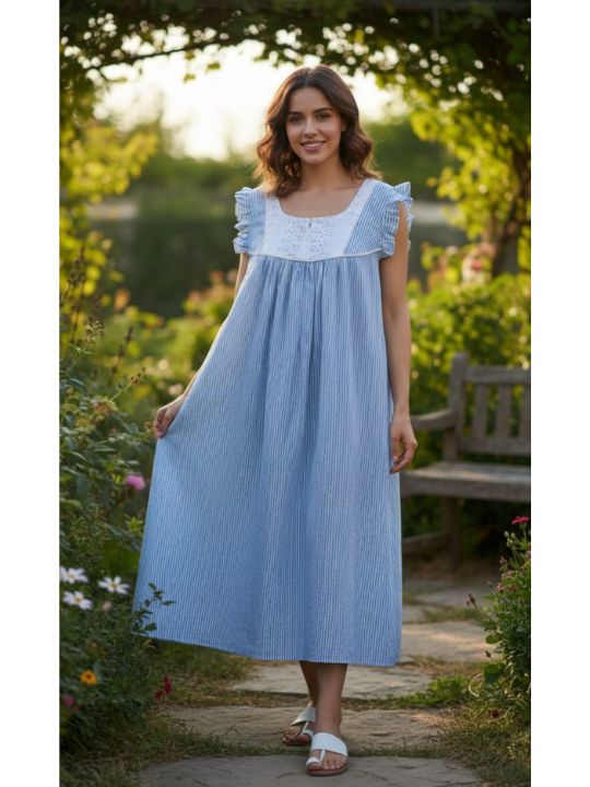 Night Dress