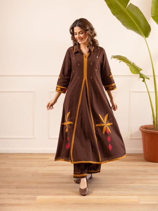 premium-cotton-flex-with-handwork-and-placement-print
