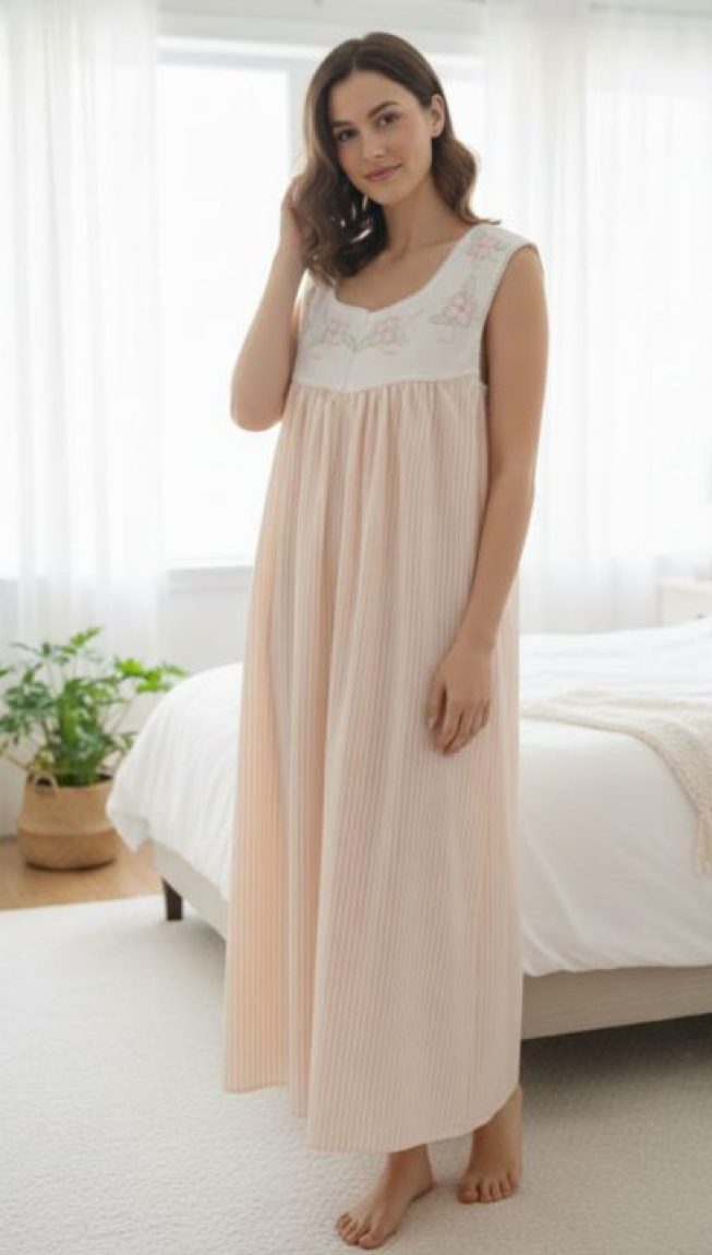 Night Dress5